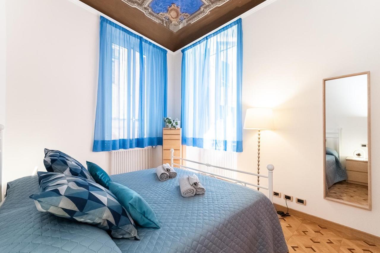 Piazza Duomo Apartment Varazze Ngoại thất bức ảnh