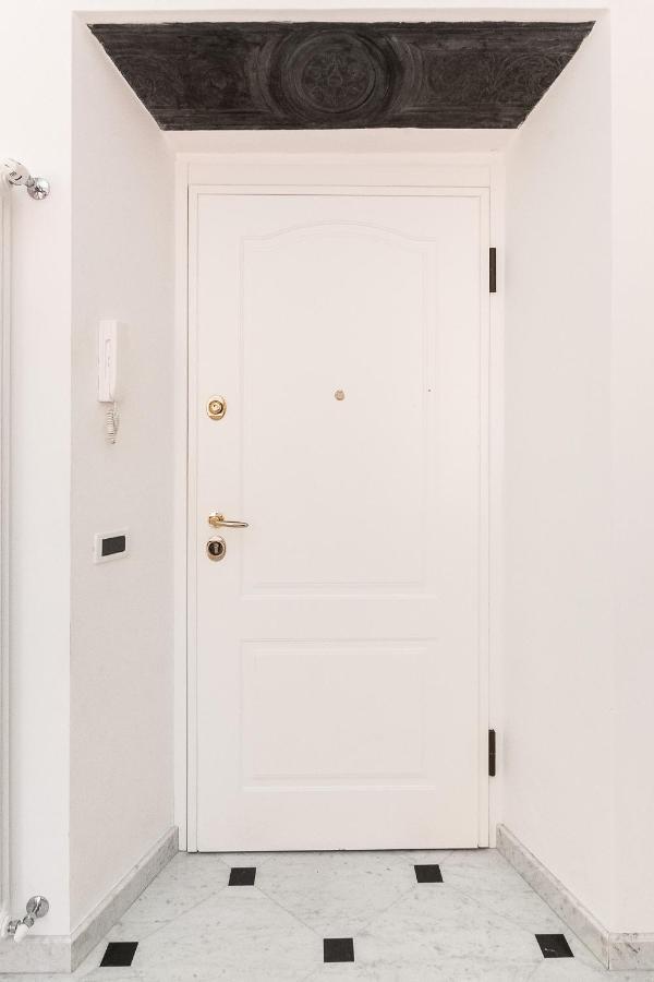 Piazza Duomo Apartment Varazze Ngoại thất bức ảnh