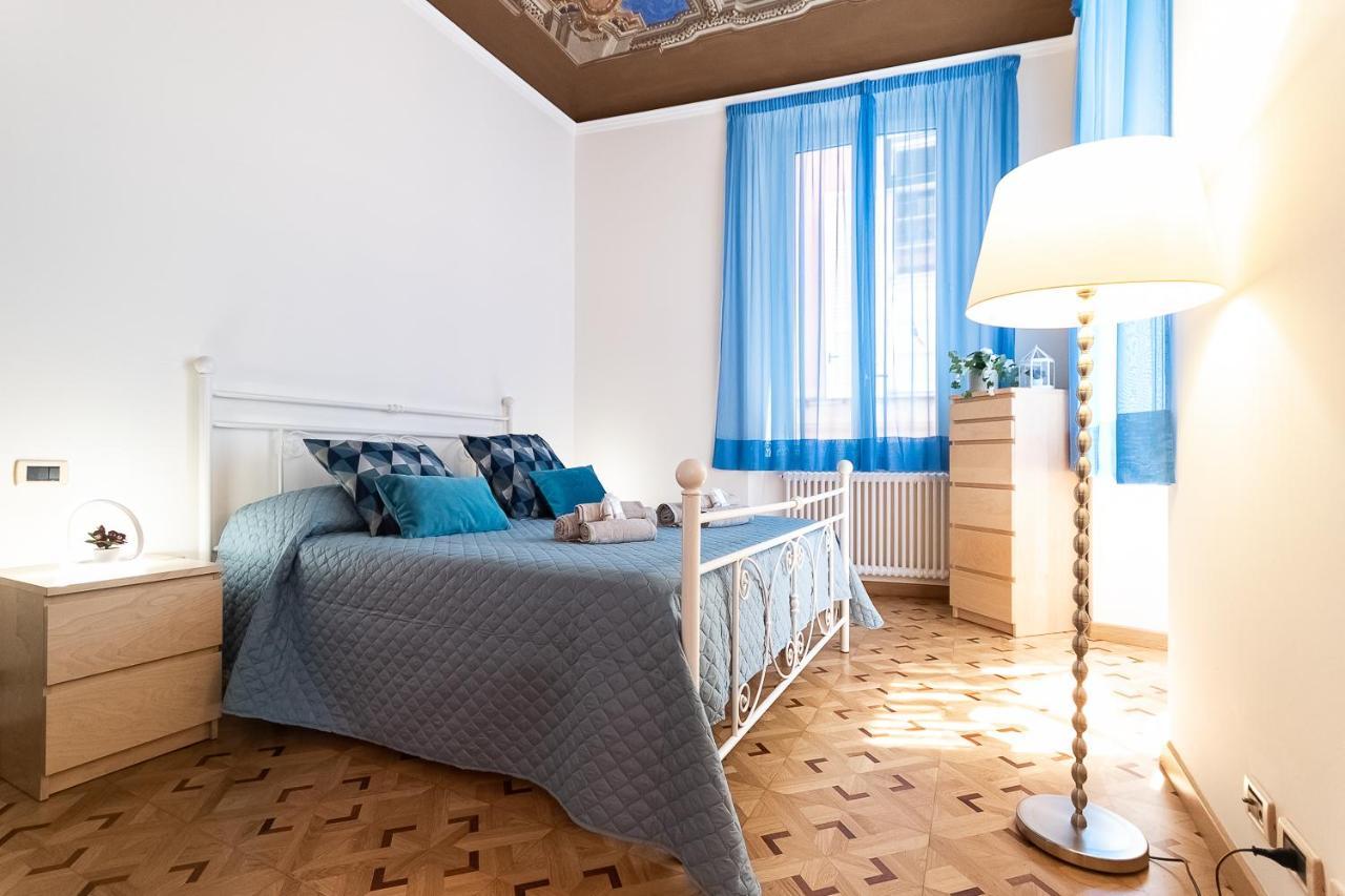 Piazza Duomo Apartment Varazze Ngoại thất bức ảnh